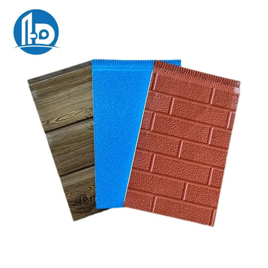 Composite Metal Panel