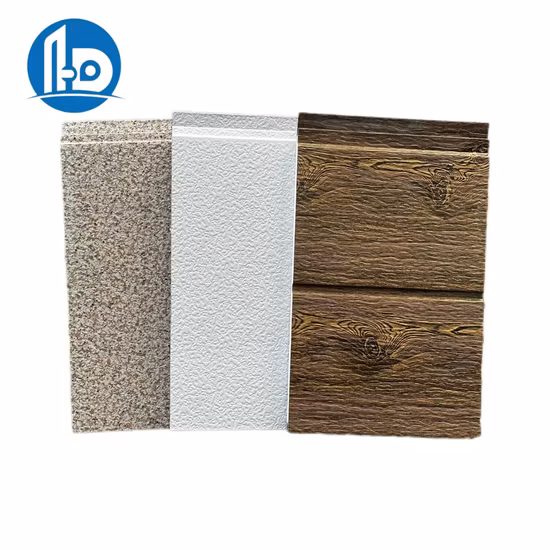 Composite Metal Panel