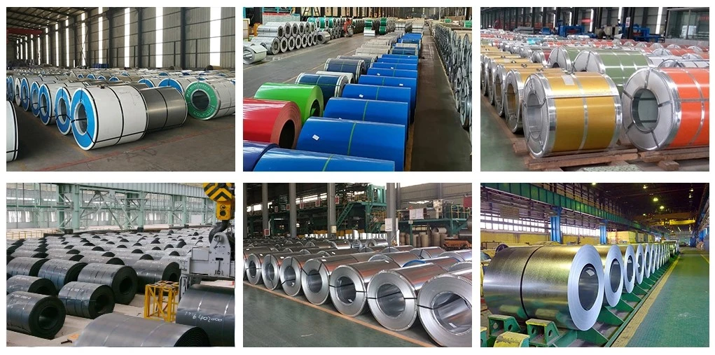 New Product Aluminum Coil 1050 1060 3003 5005 5052 Insulated Poly Surly Coating Antiscratch Color Coated Aluminum Roll 8011 Aluminium Foil Coil for Appliance