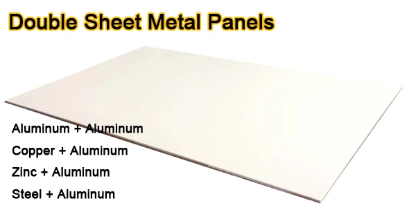 4mm 5mm 10mm 18mm 25mm Lightweight Fiberglass Steel Metal Stone PVDF Aluminium Aluminum Honeycomb Sheet