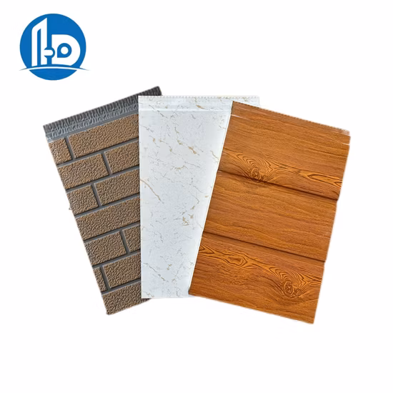 Composite Metal Panel