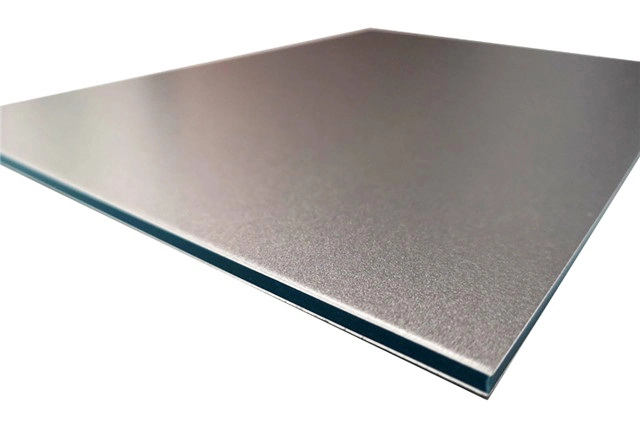 3mm 4mm AA1100 3003 Aluminum Composite Panels with PE PVDF UV Coating Building Materials Wall Cladding Panlel Signage Billboard ACP Acm Panel