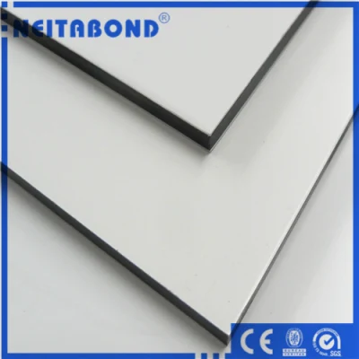 3*0.1 Signage Material Aluminium Composite Panel with UV Printing