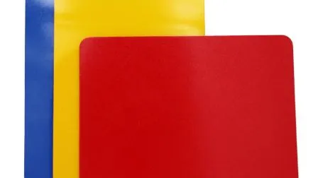 3*0.1 Signage Material Aluminium Composite Panel with UV Printing