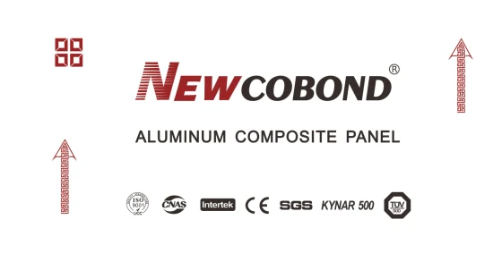 Printing Aluminum Composite Panel ACP Acm Panel for LED Box Signage Billboard 3mm 0.18 0.21 0.3