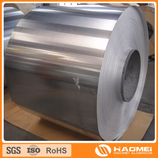 PVC Film Coating Aluminium Coil 1050 H14