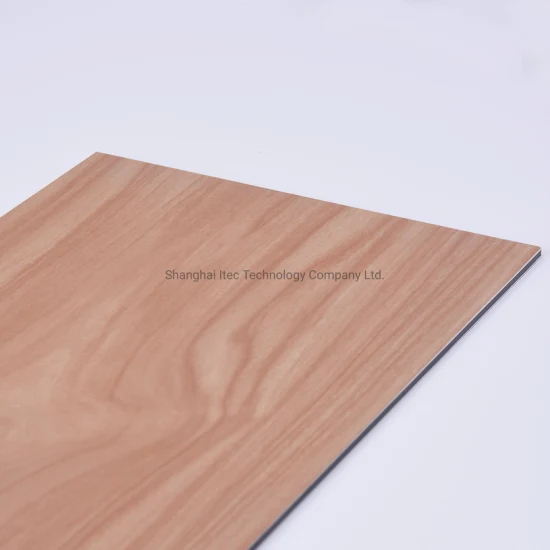 2mm 3mm 4mm 5mm 8X4FT PVDF and UV Coating Aluminum Composite Panel Sandwich Panel, Steel Composite Panel for Building Cladding, Curtain Wall Facade, Signage