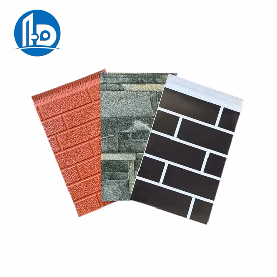 Composite Metal Panel