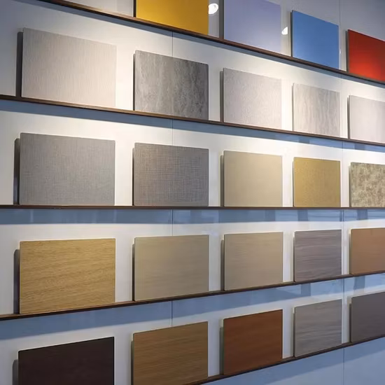 Aluminum Composite Panel Sandwich Panel for Cladding, Facade, Signage