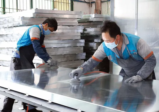 Composite Material Aluminum Composite Panel for Signage with 3mm ACP Price