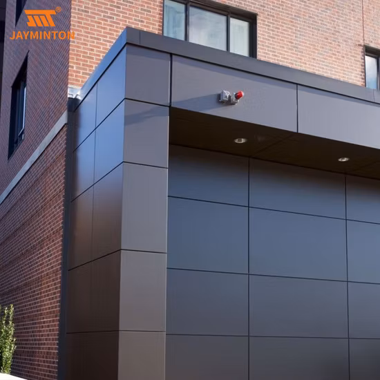 Composite Material Aluminum Composite Panel for Signage with 3mm ACP Price