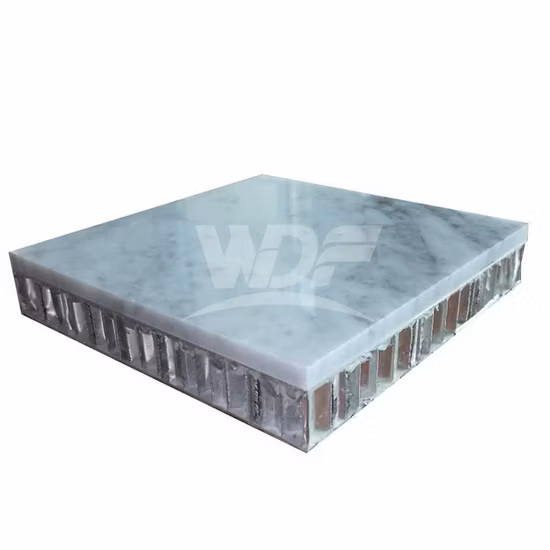 Decorative Sheet Metal Panels Aluminum Composite