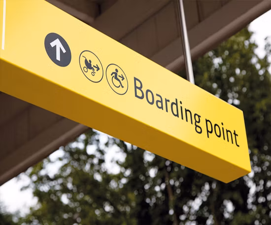 Printing Aluminum Composite Panel ACP Acm Panel for LED Box Signage Billboard 3mm 0.18 0.21 0.3