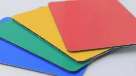 Aluminum Composite Panel Nepal 915mm