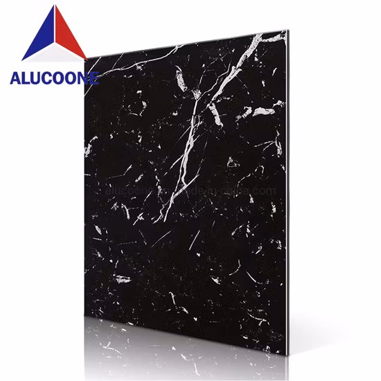 Bronze Composite for Curtain Wall Facade Cladding Decoration