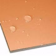 Wonderful-Wall AA1100, 3003 Prepainted Color Coating Aluminum Coils Used for Aluminum Composite Panel